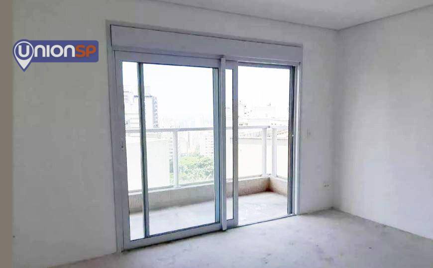 Apartamento à venda com 4 quartos, 270m² - Foto 1