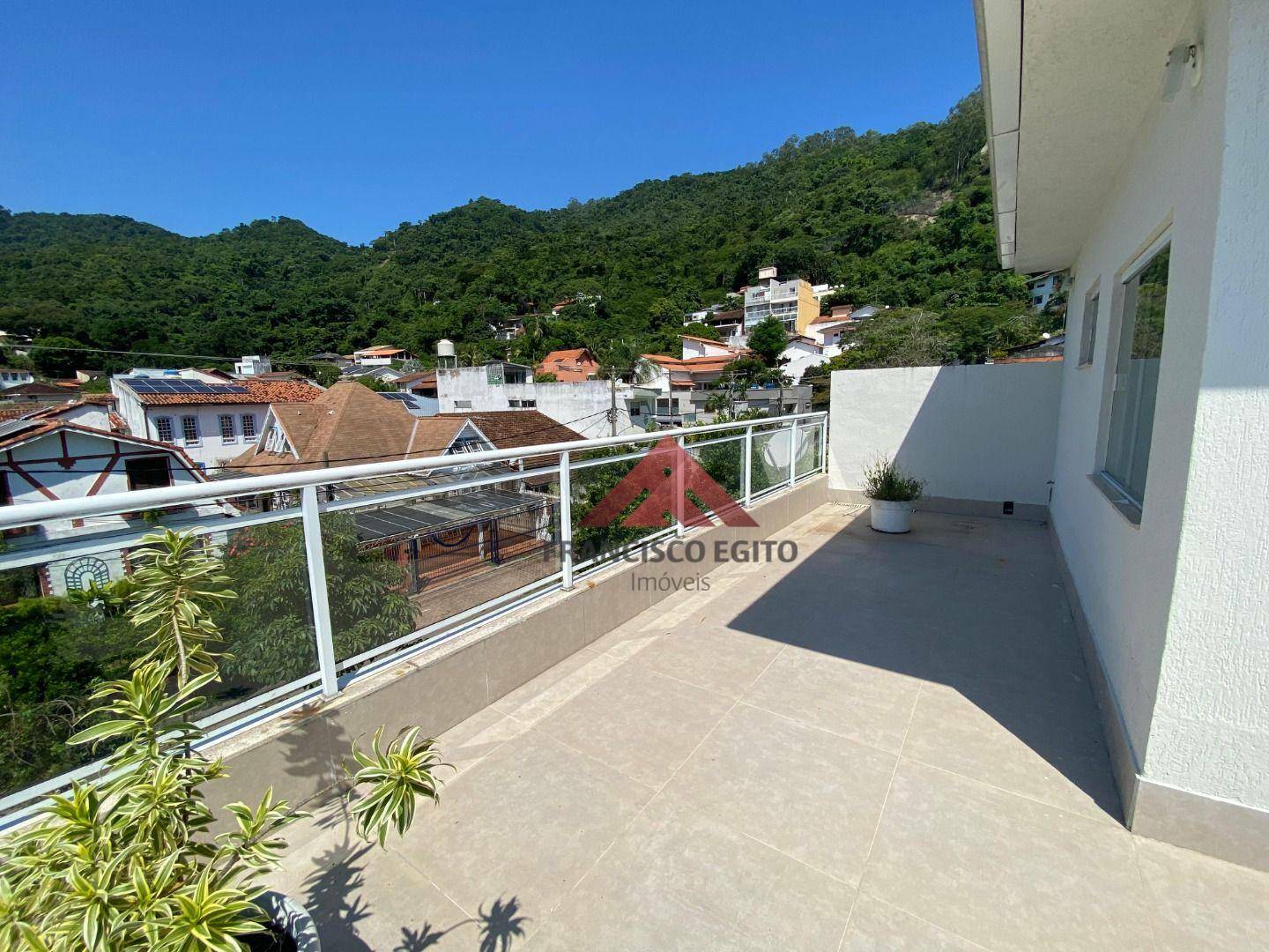 Casa à venda com 4 quartos, 210m² - Foto 20