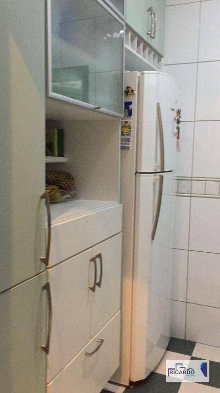 Apartamento à venda com 3 quartos, 127m² - Foto 5