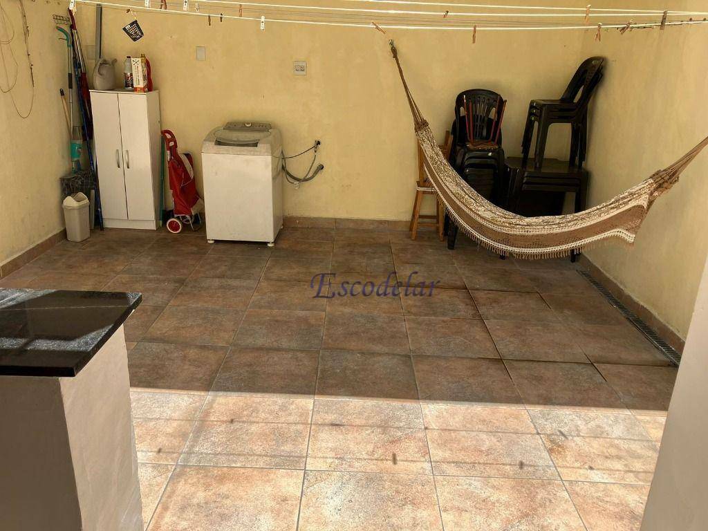 Sobrado à venda com 4 quartos, 152m² - Foto 28