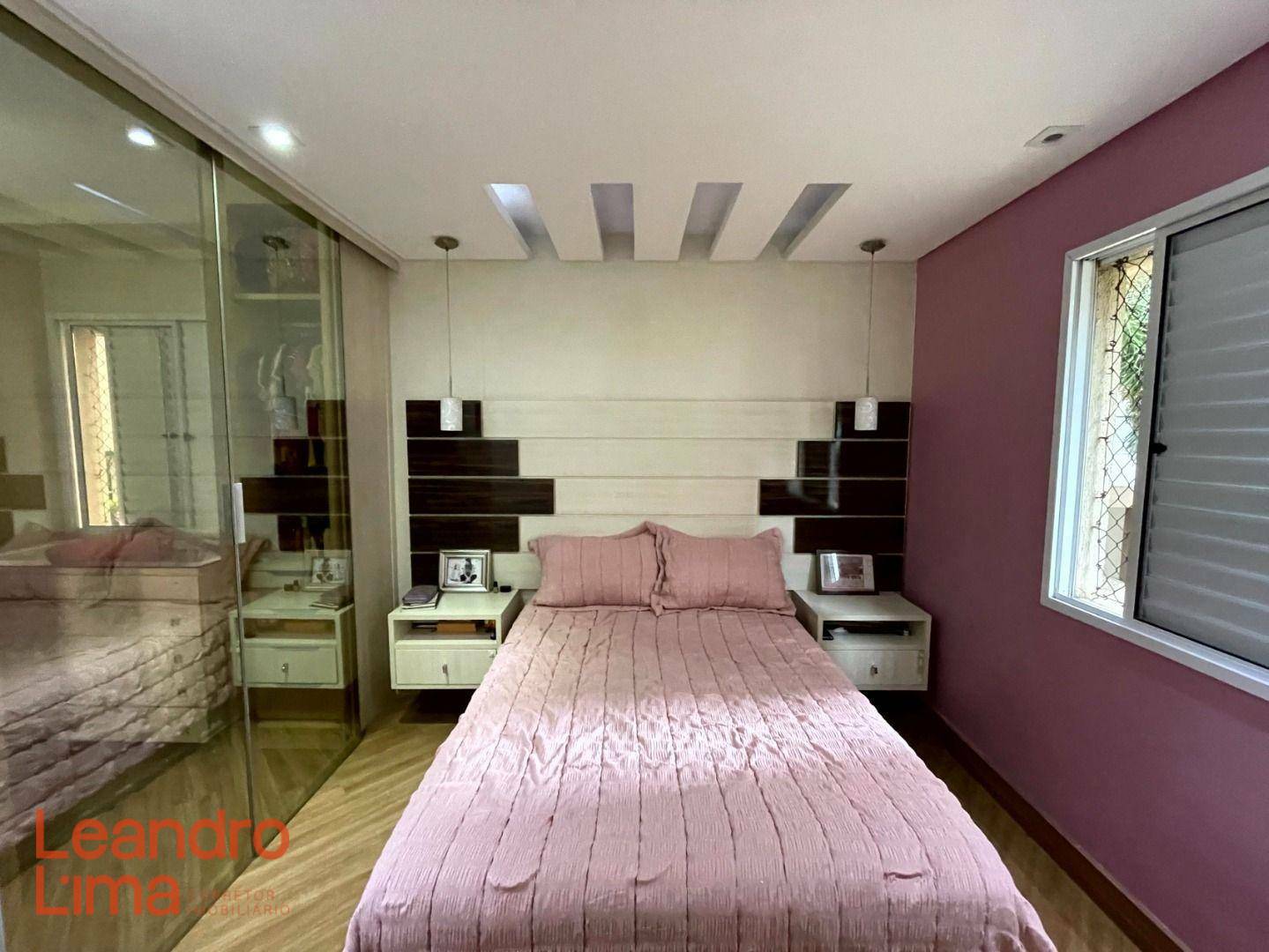 Apartamento para alugar com 2 quartos, 64m² - Foto 11