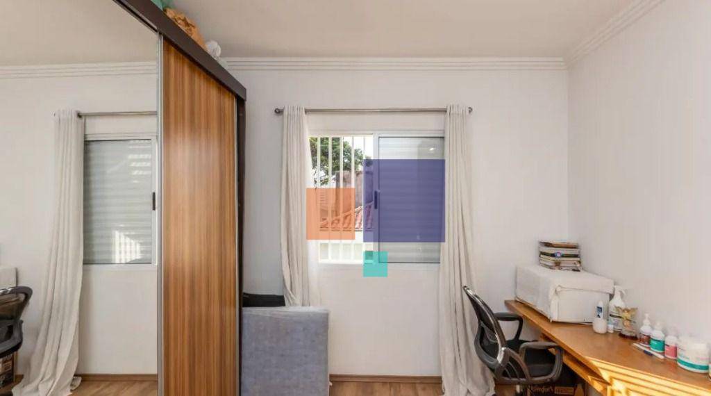 Sobrado à venda com 3 quartos, 145m² - Foto 11