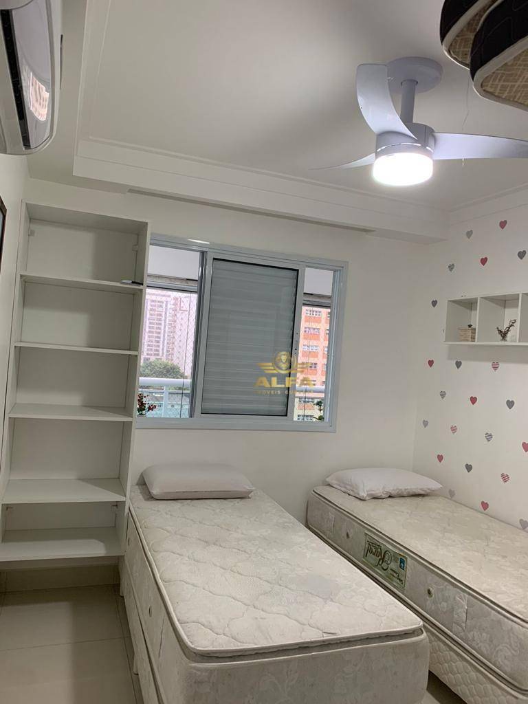 Apartamento à venda com 3 quartos, 118m² - Foto 10