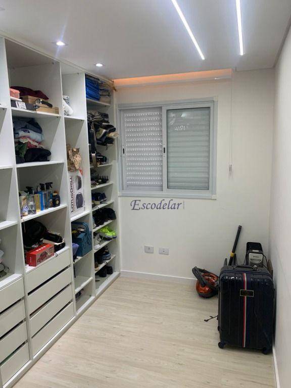 Apartamento à venda com 2 quartos, 57m² - Foto 9