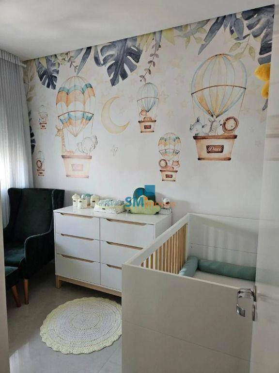 Apartamento à venda com 2 quartos, 87m² - Foto 17