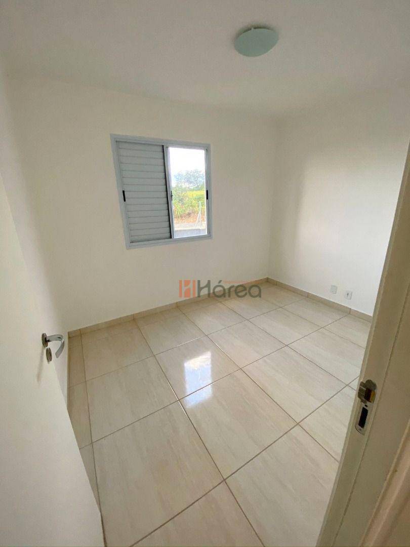 Apartamento, 2 quartos, 48 m² - Foto 3
