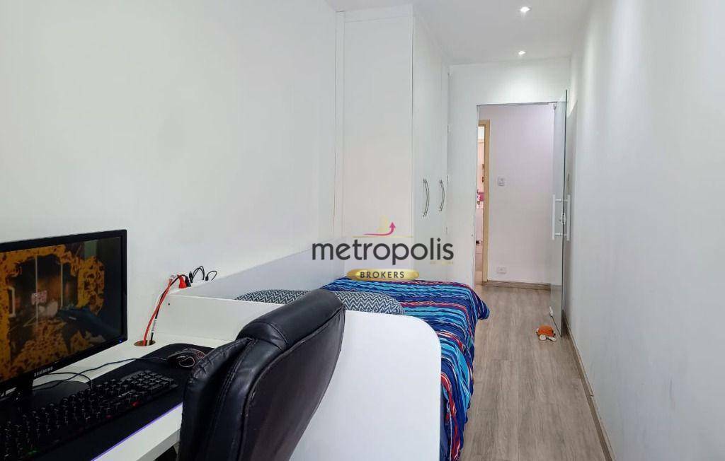 Sobrado à venda com 3 quartos, 120m² - Foto 16