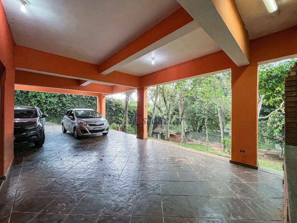 Sobrado à venda com 4 quartos, 340m² - Foto 21