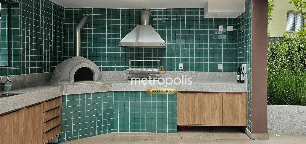 Apartamento à venda com 3 quartos, 105m² - Foto 5