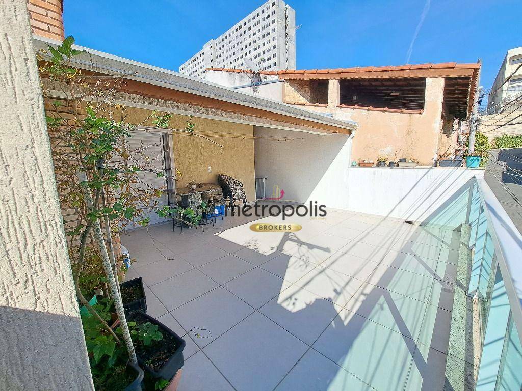 Sobrado à venda com 3 quartos, 250m² - Foto 32