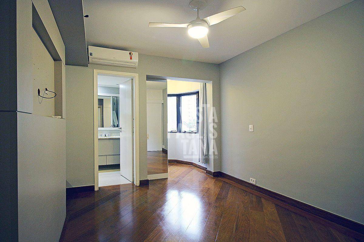 Apartamento para alugar com 3 quartos, 116m² - Foto 10