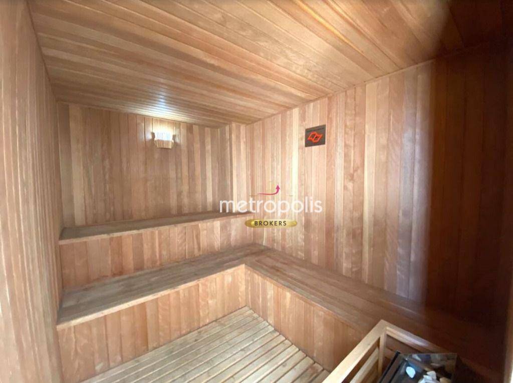 Apartamento para alugar com 1 quarto, 43m² - Foto 28