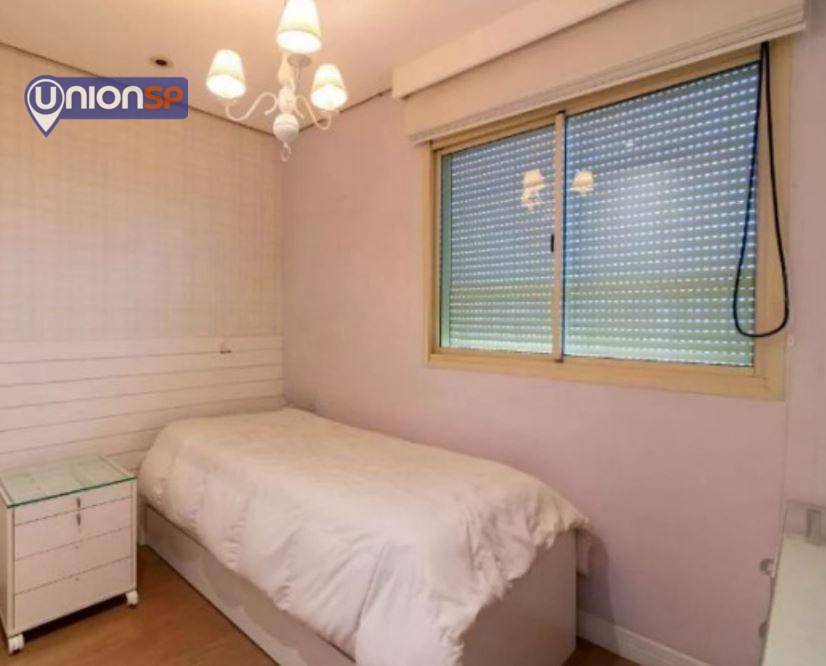 Apartamento à venda com 3 quartos, 193m² - Foto 9