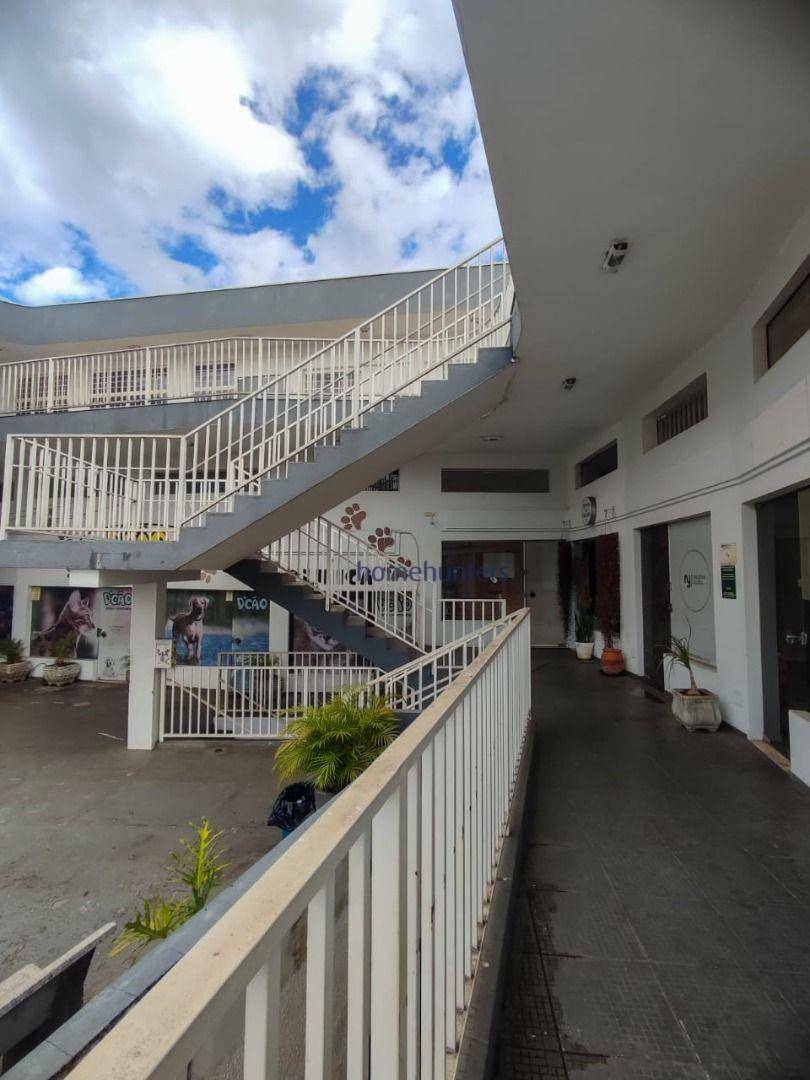 Sala-Conjunto, 36 m² - Foto 6