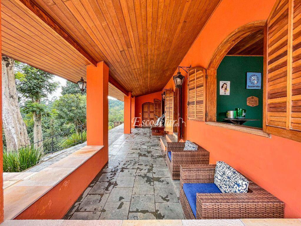 Casa de Condomínio à venda com 3 quartos, 654m² - Foto 12