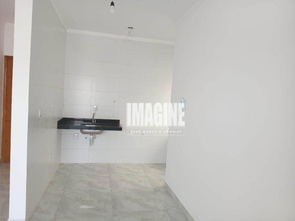 Apartamento à venda com 2 quartos, 45m² - Foto 10