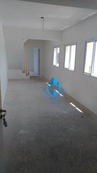 Cobertura à venda com 3 quartos, 110m² - Foto 6