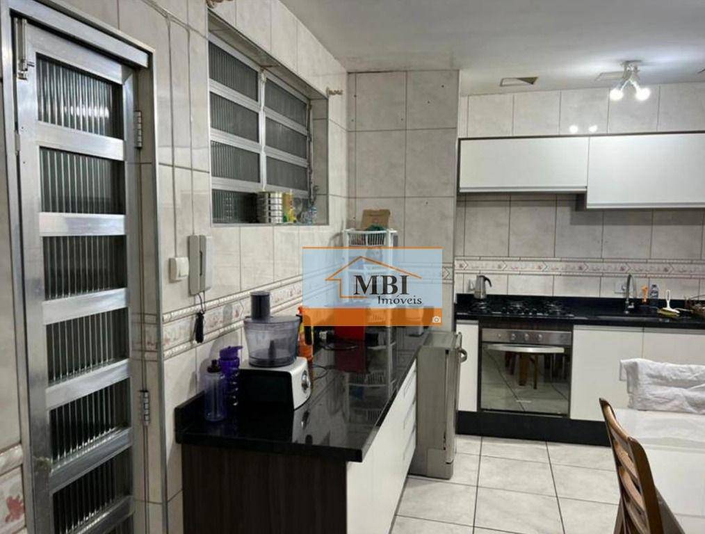 Sobrado à venda com 3 quartos, 100m² - Foto 22