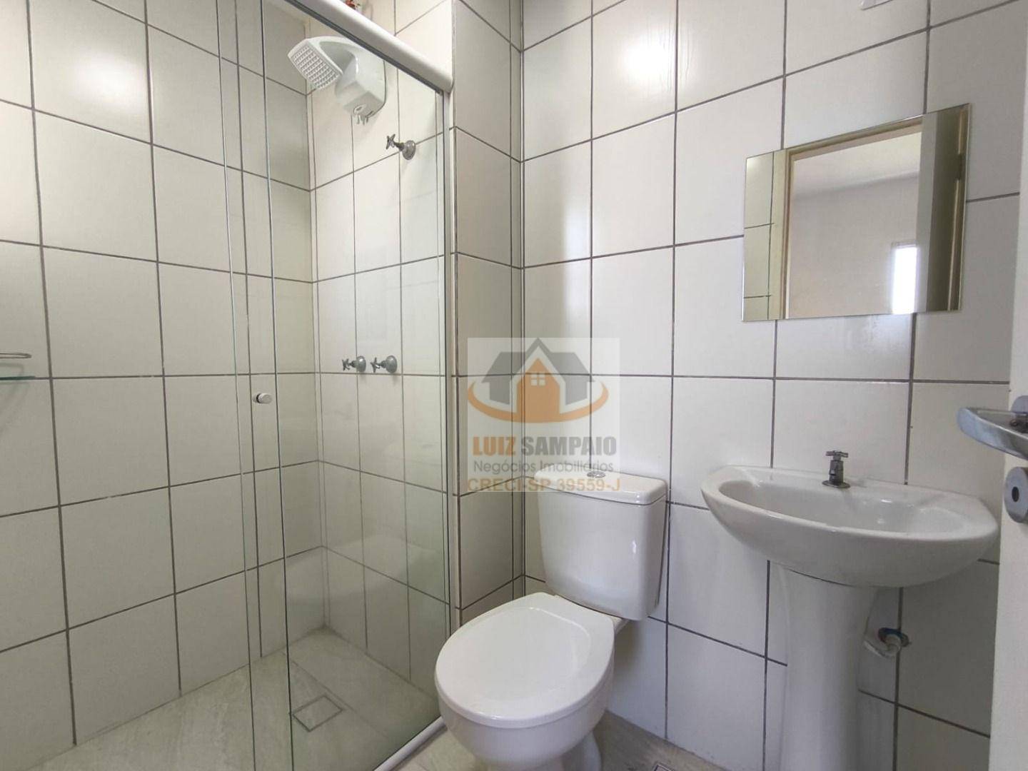 Apartamento, 3 quartos, 71 m² - Foto 4