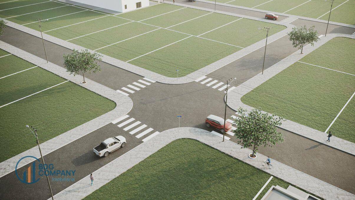 Loteamento e Condomínio, 375 m² - Foto 16