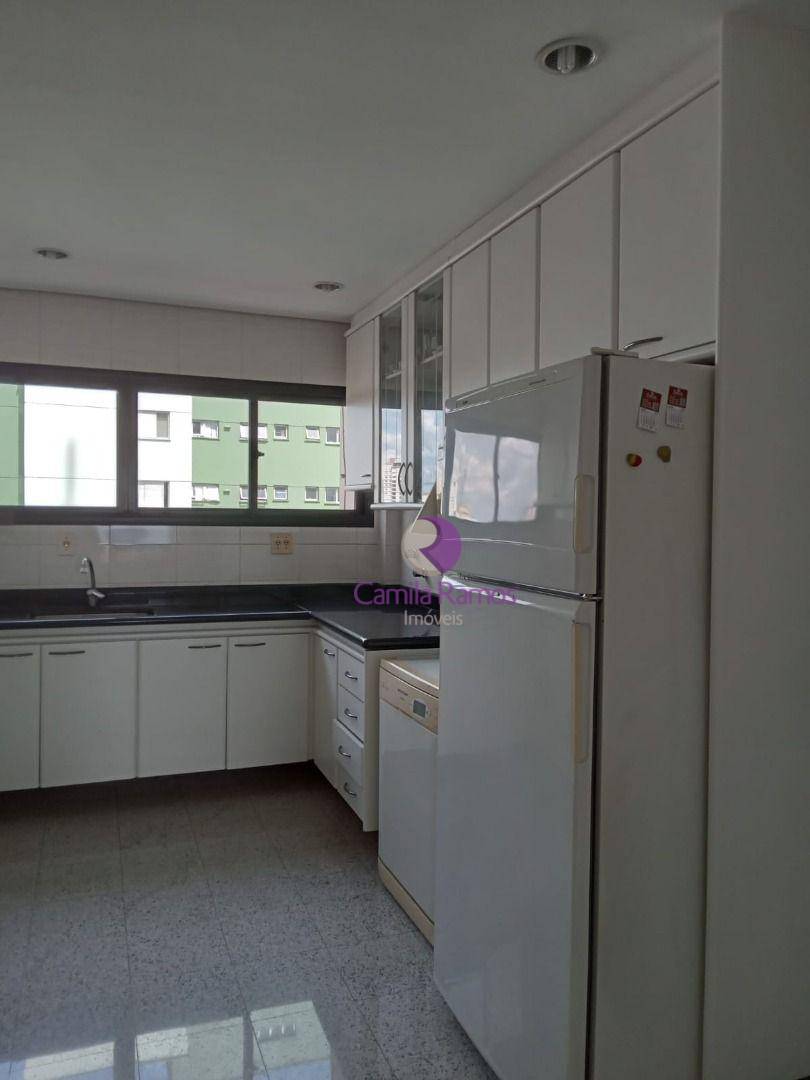 Apartamento à venda com 3 quartos, 140m² - Foto 6