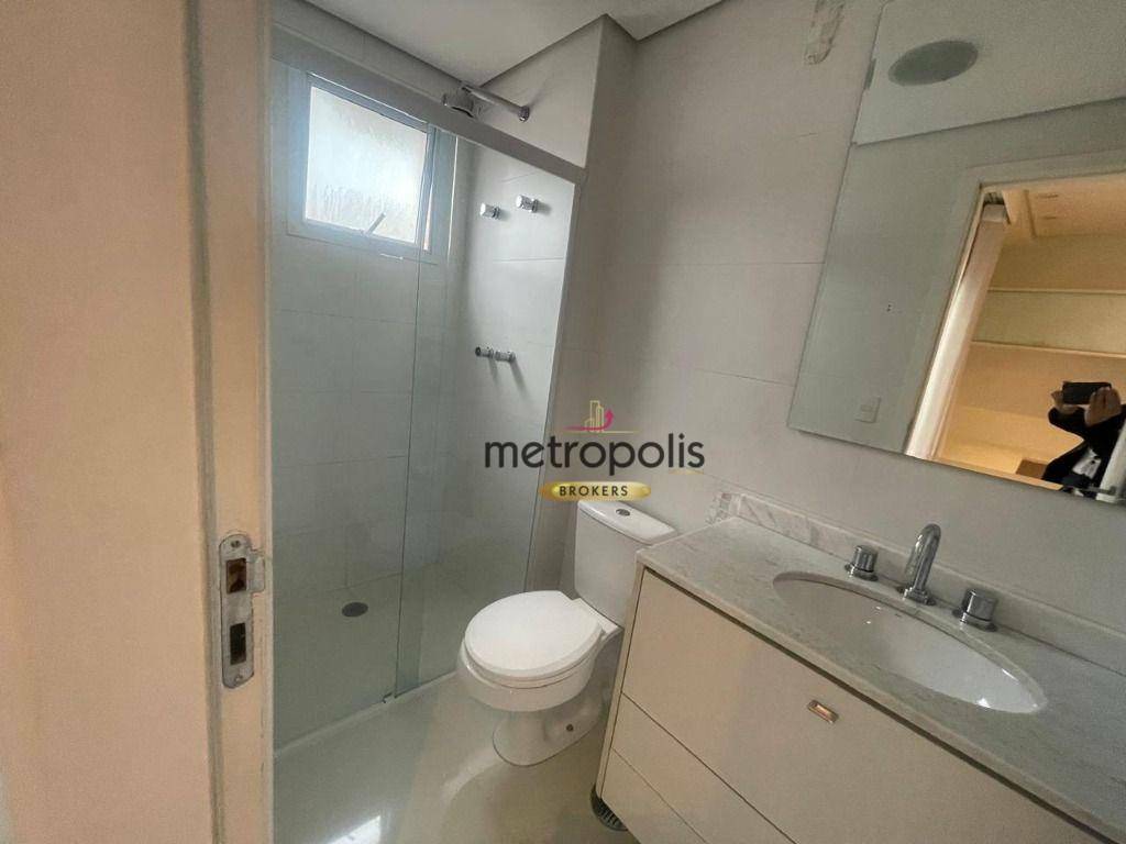 Apartamento à venda com 4 quartos, 173m² - Foto 36