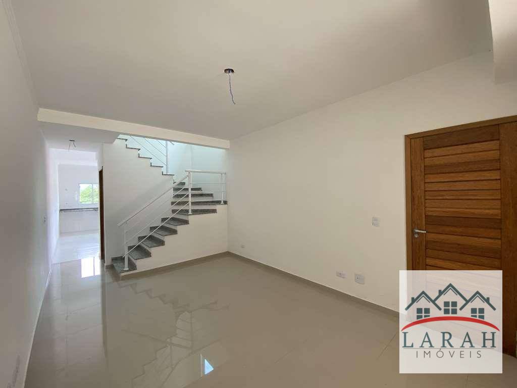 Sobrado à venda com 3 quartos, 119m² - Foto 10