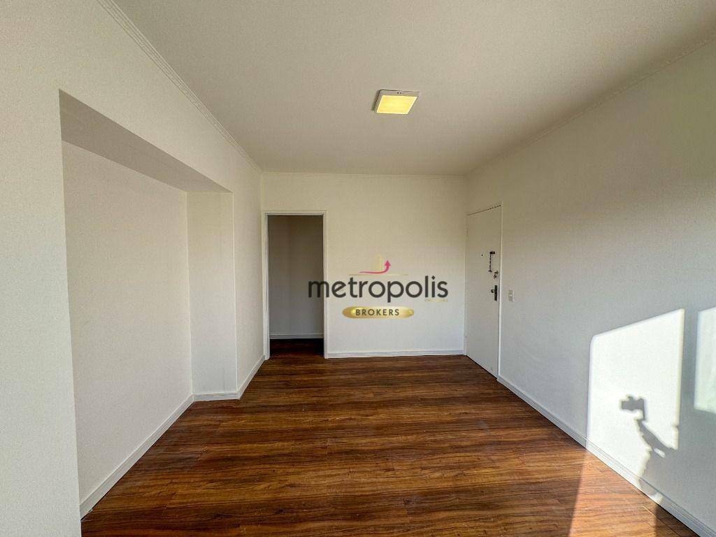 Apartamento à venda com 3 quartos, 94m² - Foto 2