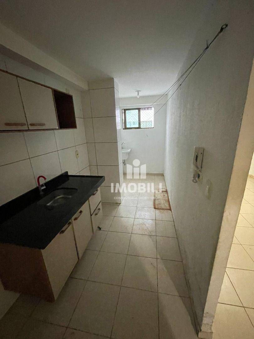 Apartamento, 2 quartos, 50 m² - Foto 4