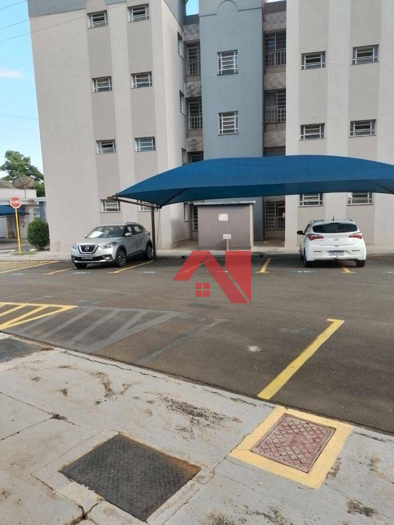 Apartamento para alugar com 3 quartos, 68m² - Foto 32