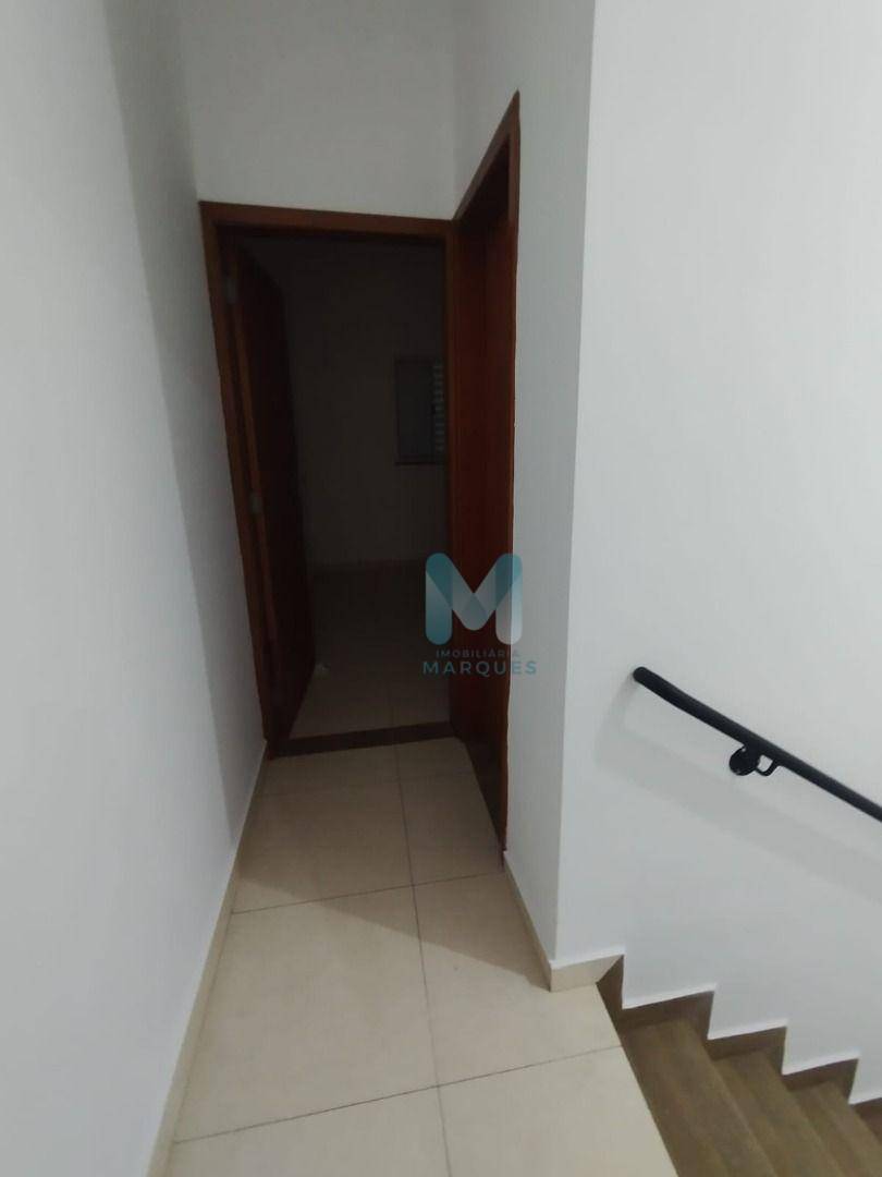 Sobrado à venda com 2 quartos, 90m² - Foto 20