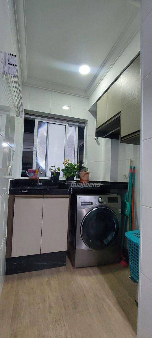 Apartamento à venda com 2 quartos, 56m² - Foto 14