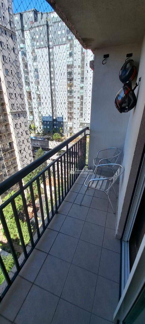 Apartamento à venda com 2 quartos, 50m² - Foto 6