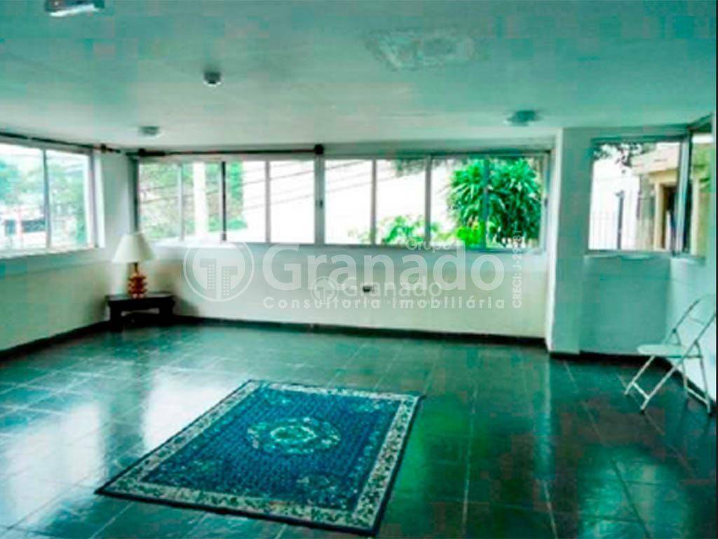 Apartamento à venda com 2 quartos, 68m² - Foto 3