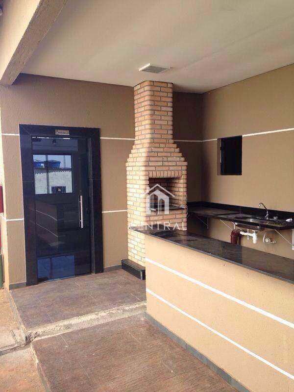 Apartamento, 2 quartos, 48 m² - Foto 9