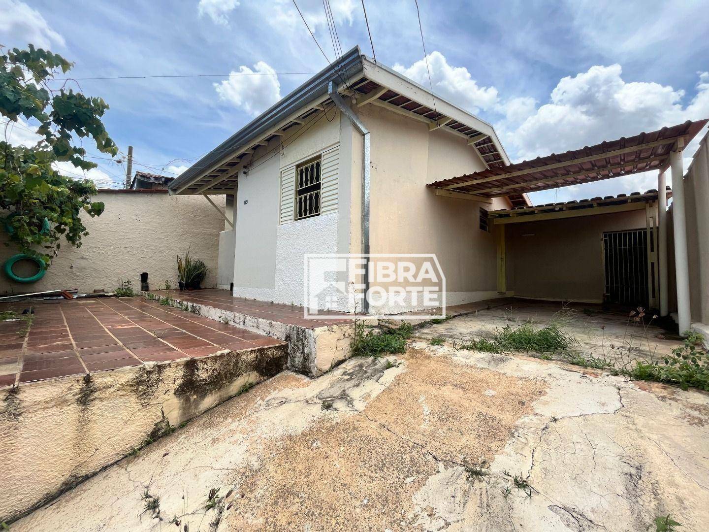 Casa à venda com 3 quartos, 76m² - Foto 23