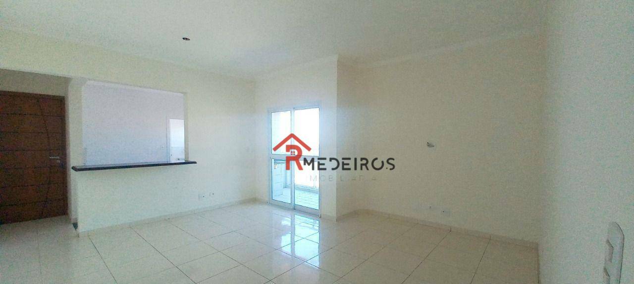 Apartamento à venda com 2 quartos, 102m² - Foto 2