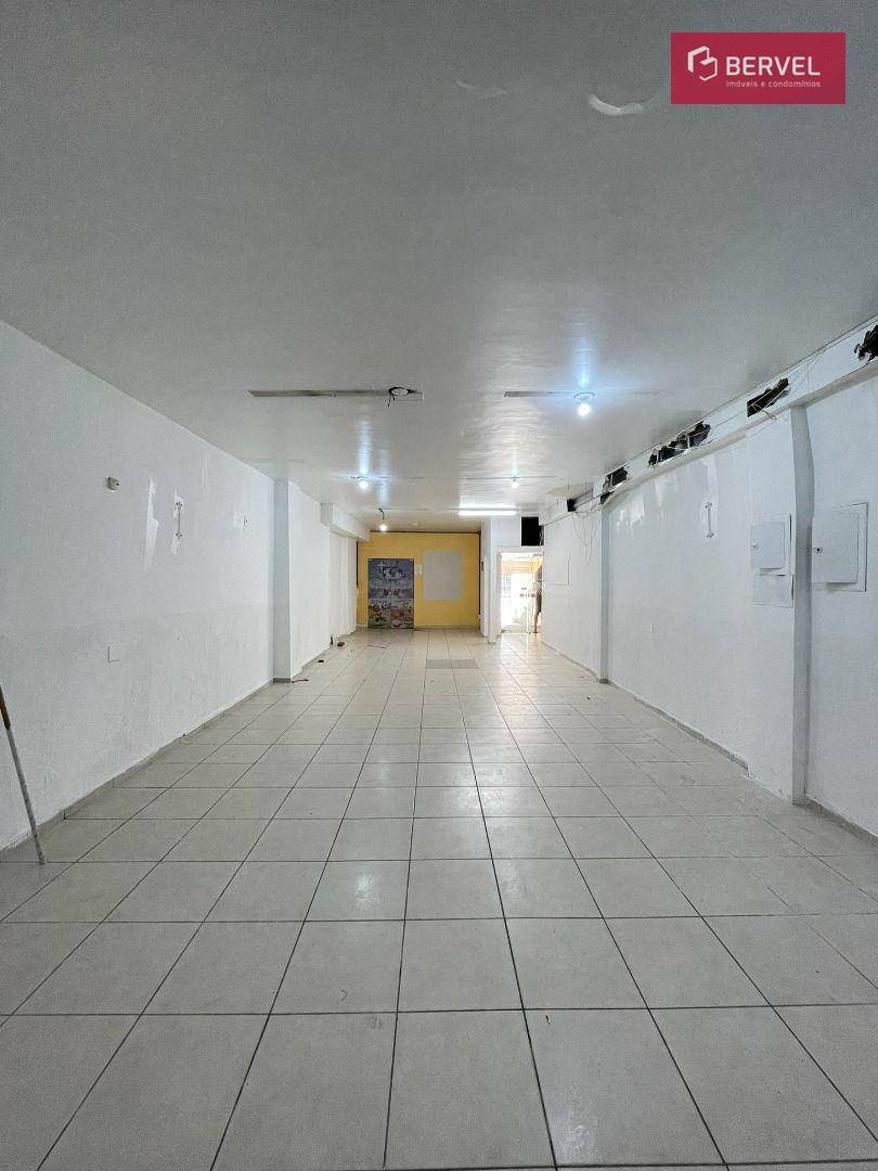 Loja-Salão para alugar, 187m² - Foto 1