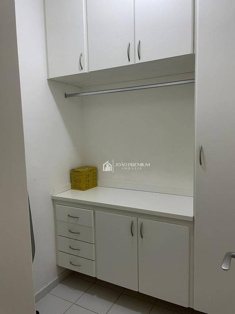 Apartamento à venda com 3 quartos, 154m² - Foto 16