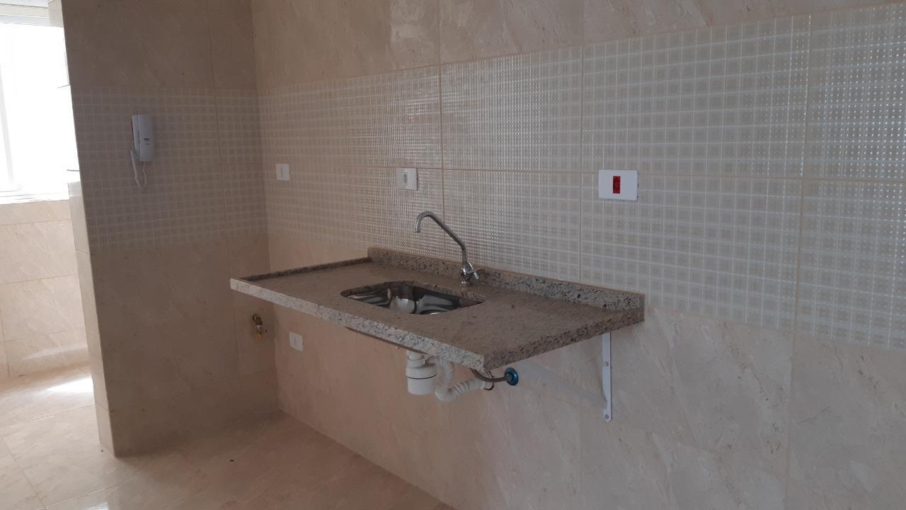 Apartamento à venda com 2 quartos, 54m² - Foto 24