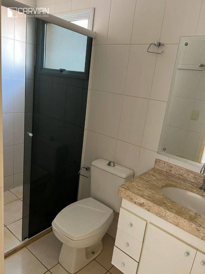 Apartamento para alugar com 3 quartos, 95m² - Foto 17