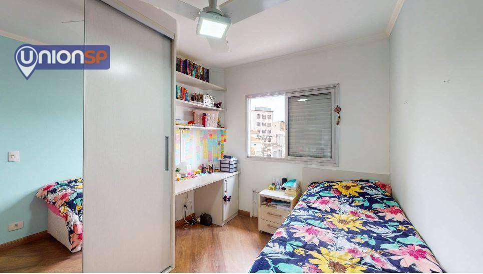 Apartamento à venda com 3 quartos, 87m² - Foto 6