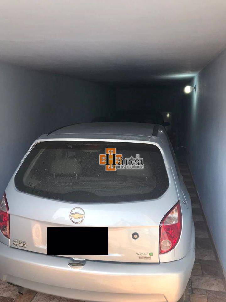 Casa à venda com 3 quartos, 171m² - Foto 22
