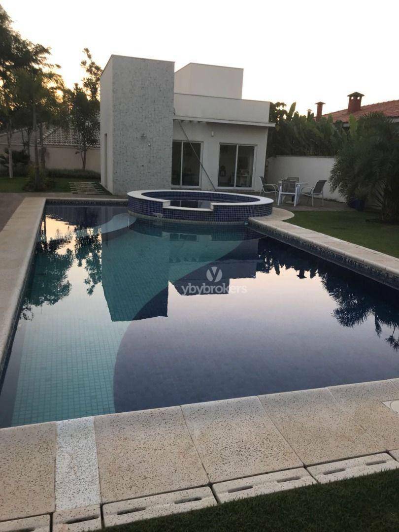 Casa de Condomínio à venda com 4 quartos, 850m² - Foto 6