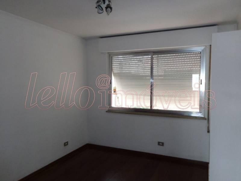 Apartamento para alugar com 3 quartos, 120m² - Foto 7