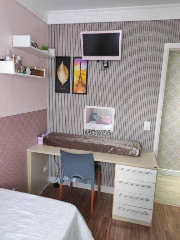 Apartamento à venda com 3 quartos, 98m² - Foto 16