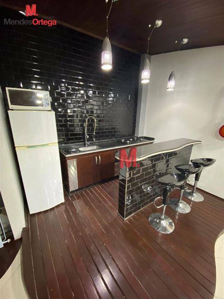 Apartamento à venda com 4 quartos, 205m² - Foto 10