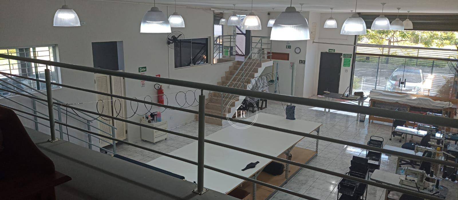 Depósito-Galpão, 320 m² - Foto 5