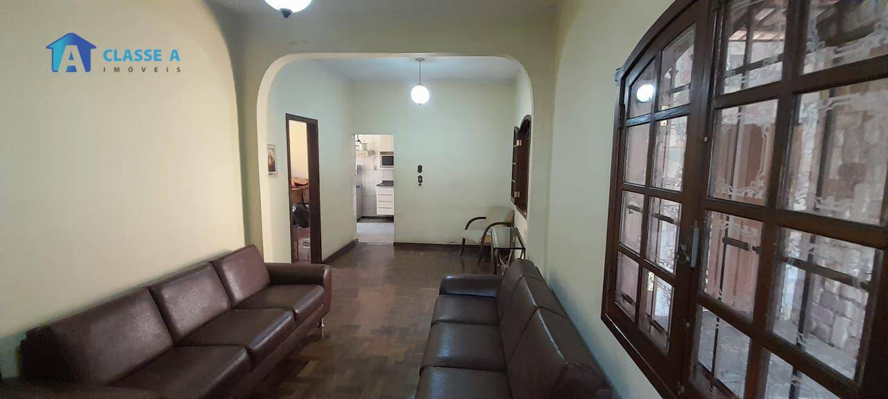 Apartamento à venda com 3 quartos, 97m² - Foto 1