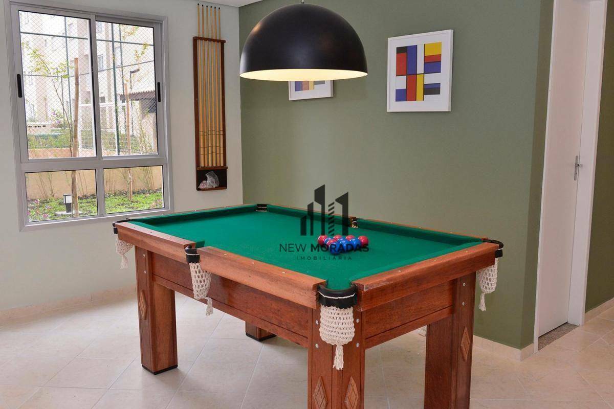 Apartamento à venda com 2 quartos, 50m² - Foto 24